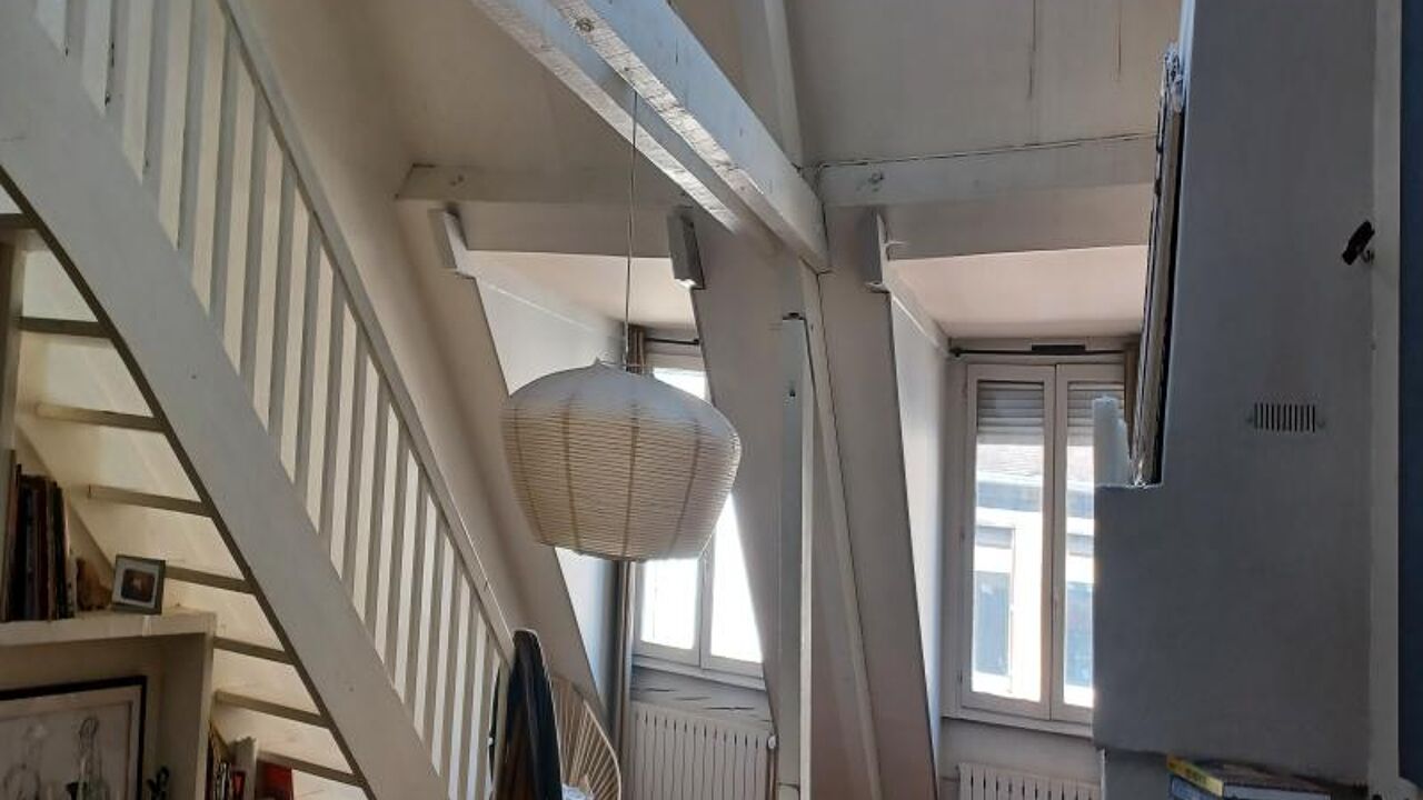 appartement 5 pièces 133 m2 à vendre à Besançon (25000)