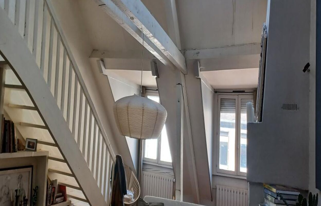 appartement 5 pièces 133 m2 à vendre à Besançon (25000)