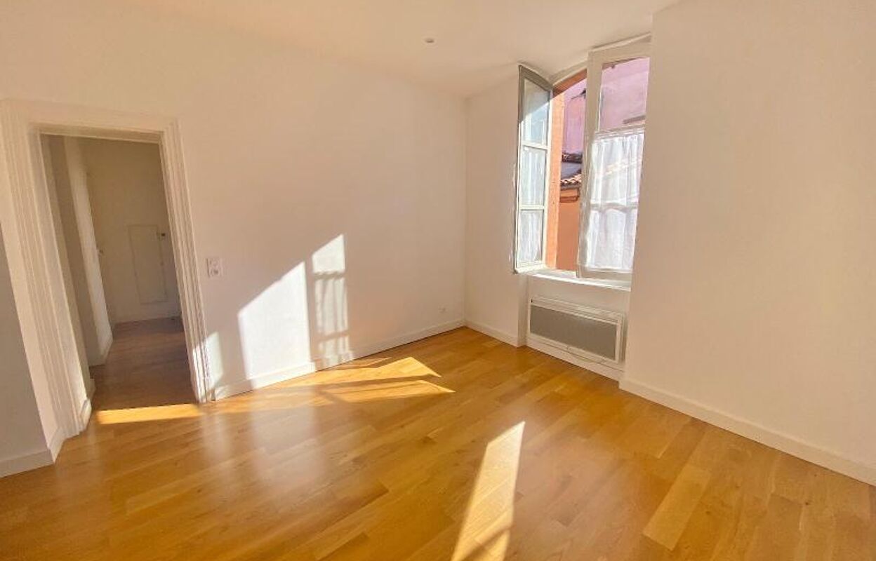 appartement 2 pièces 41 m2 à louer à Toulouse (31000)