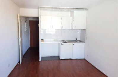 location appartement 465 € CC /mois à proximité de Seysses (31600)