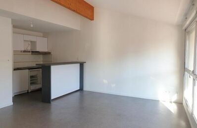 location appartement 695 € CC /mois à proximité de Seysses (31600)