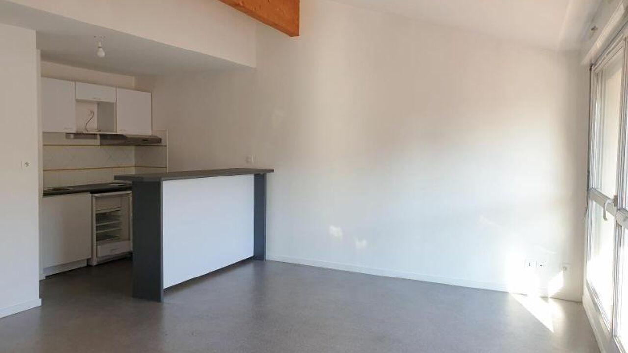 appartement 2 pièces 42 m2 à louer à Toulouse (31400)