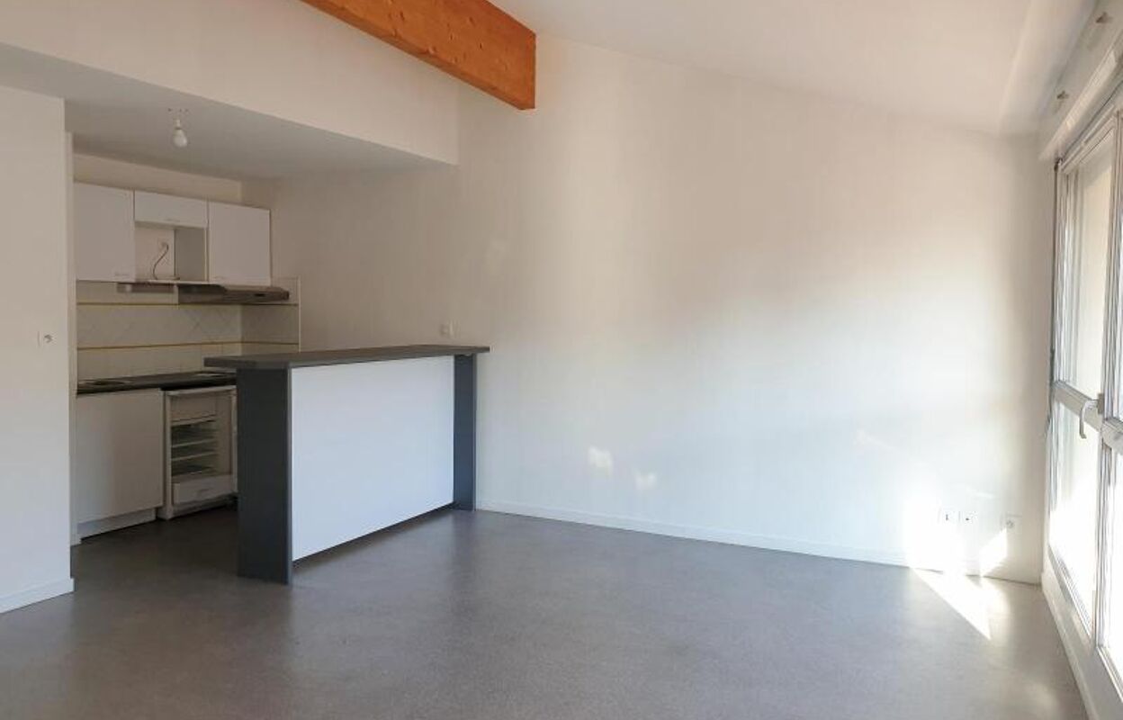 appartement 2 pièces 42 m2 à louer à Toulouse (31400)