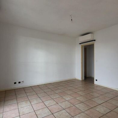 Appartement 3 pièces 55 m²