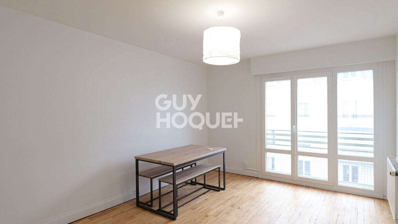 appartement 2 pièces 42 m2 à louer à Chambéry (73000)