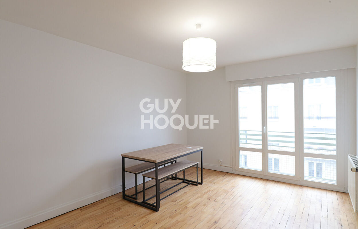 appartement 2 pièces 42 m2 à louer à Chambéry (73000)