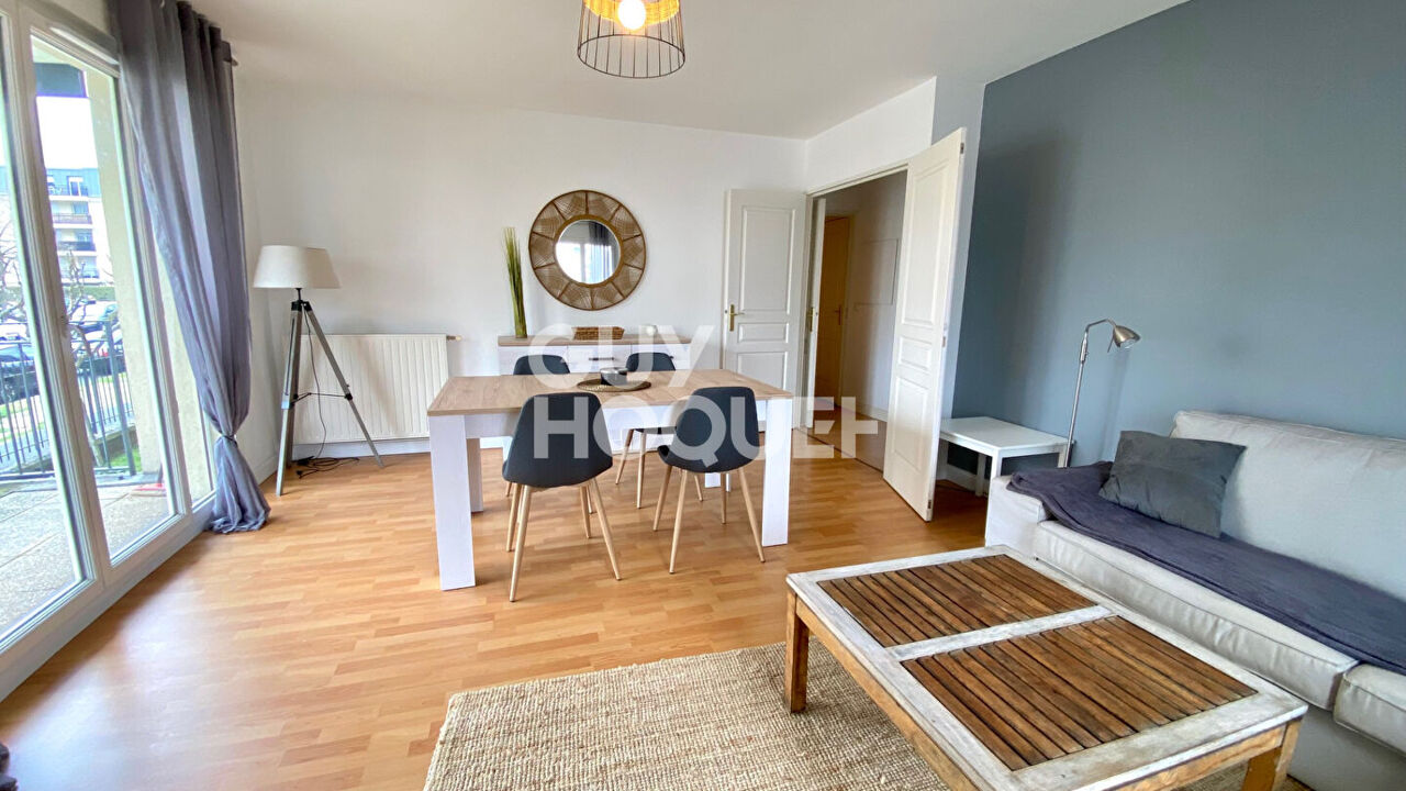 appartement 3 pièces 73 m2 à louer à Bordeaux (33300)