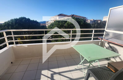 vente appartement 237 000 € à proximité de Sainte-Maxime (83120)