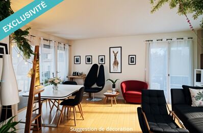 vente maison 460 000 € à proximité de Boussy-Saint-Antoine (91800)