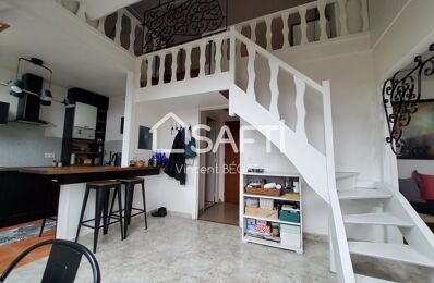 vente appartement 178 000 € à proximité de Noisy-sur-École (77123)