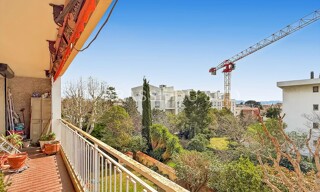 Appartement 5 Pièces 104 m² à vendre à Marseille 12 (13012)