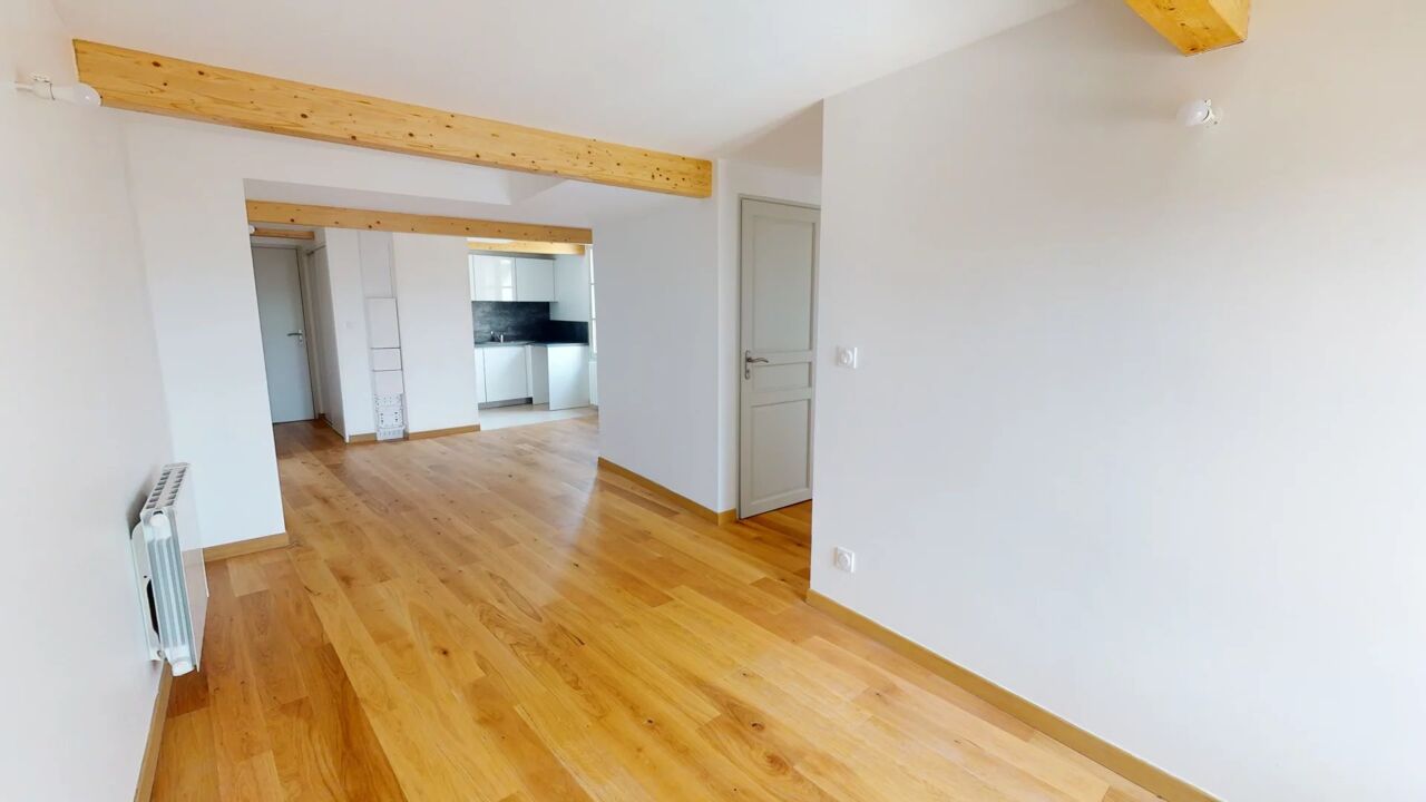 appartement 3 pièces 55 m2 à louer à Chartres (28000)