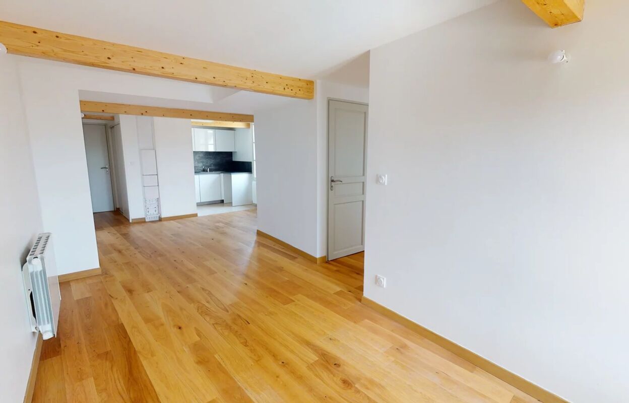 appartement 3 pièces 55 m2 à louer à Chartres (28000)