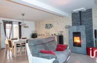 vente maison 270 000 € à proximité de Chiry-Ourscamp (60138)