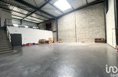 vente commerce 680 000 € à proximité de Ambérieux-en-Dombes (01330)