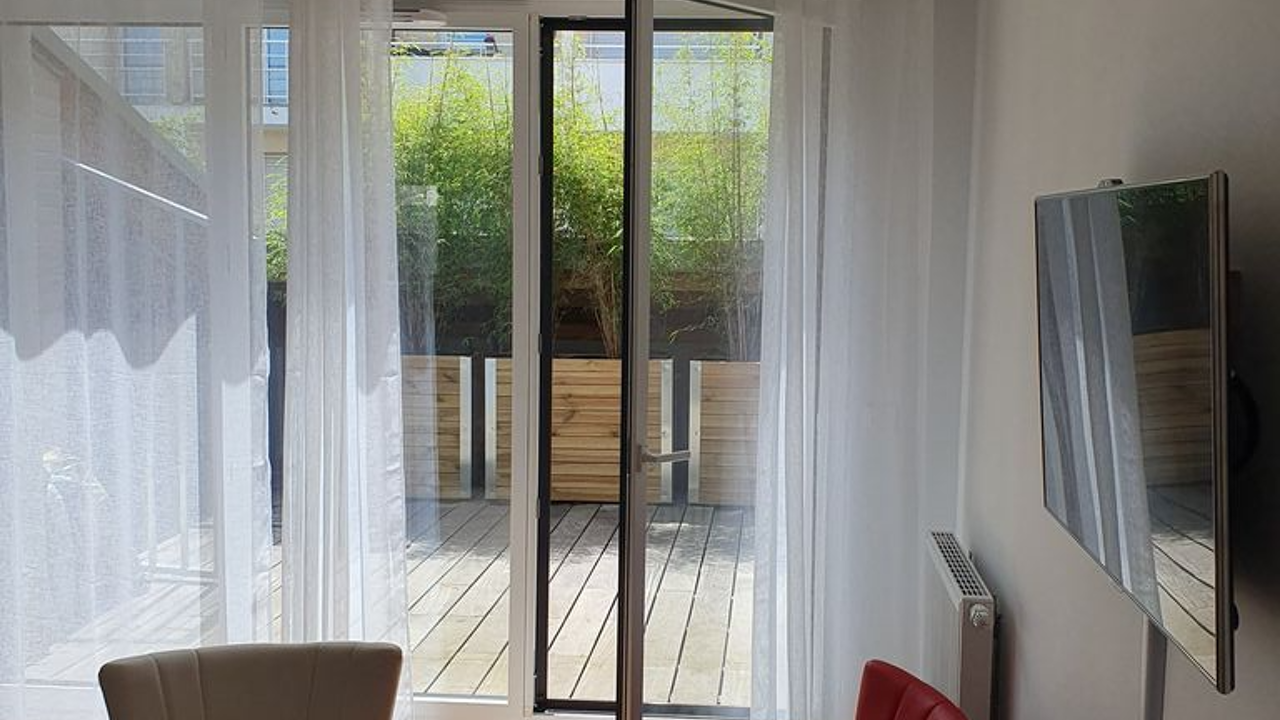 maison 4 pièces 90 m2 à vendre à Bordeaux (33300)