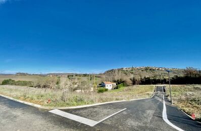 vente terrain 99 000 € à proximité de Saint-Caprais-de-Lerm (47270)