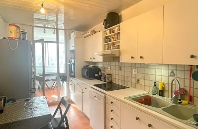 vente maison 155 000 € à proximité de Carnoux-en-Provence (13470)