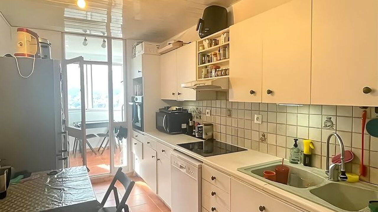 maison 3 pièces 72 m2 à vendre à Marseille 10 (13010)