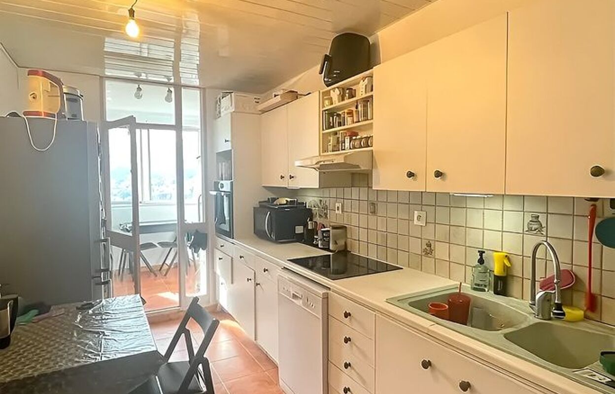 maison 3 pièces 72 m2 à vendre à Marseille 10 (13010)