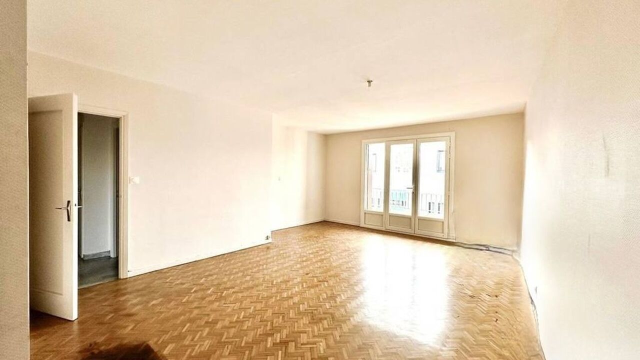 appartement 1 pièces 41 m2 à vendre à Paris 17 (75017)