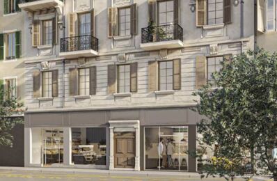 commerce  pièces 260 m2 à vendre à Nice (06000)