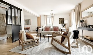 Maison 7 Pièces 214 m² à vendre à Saint-Thibault-des-Vignes (77400)