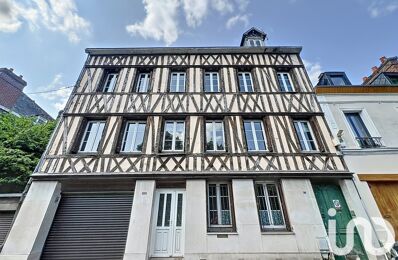 vente maison 599 000 € à proximité de Mont-Cauvaire (76690)