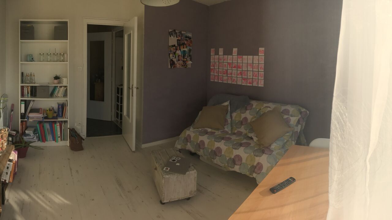 appartement 1 pièces 23 m2 à vendre à Bordeaux (33000)