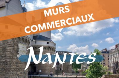 vente commerce 190 800 € à proximité de Saint-Herblain (44800)