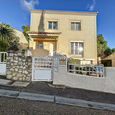 Maison 4 pièces 125 m²