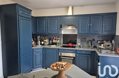 location maison 2 400 € CC /mois à proximité de La Ferté-Alais (91590)