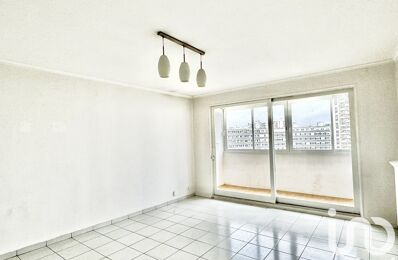 vente appartement 219 500 € à proximité de Vitry-sur-Seine (94400)