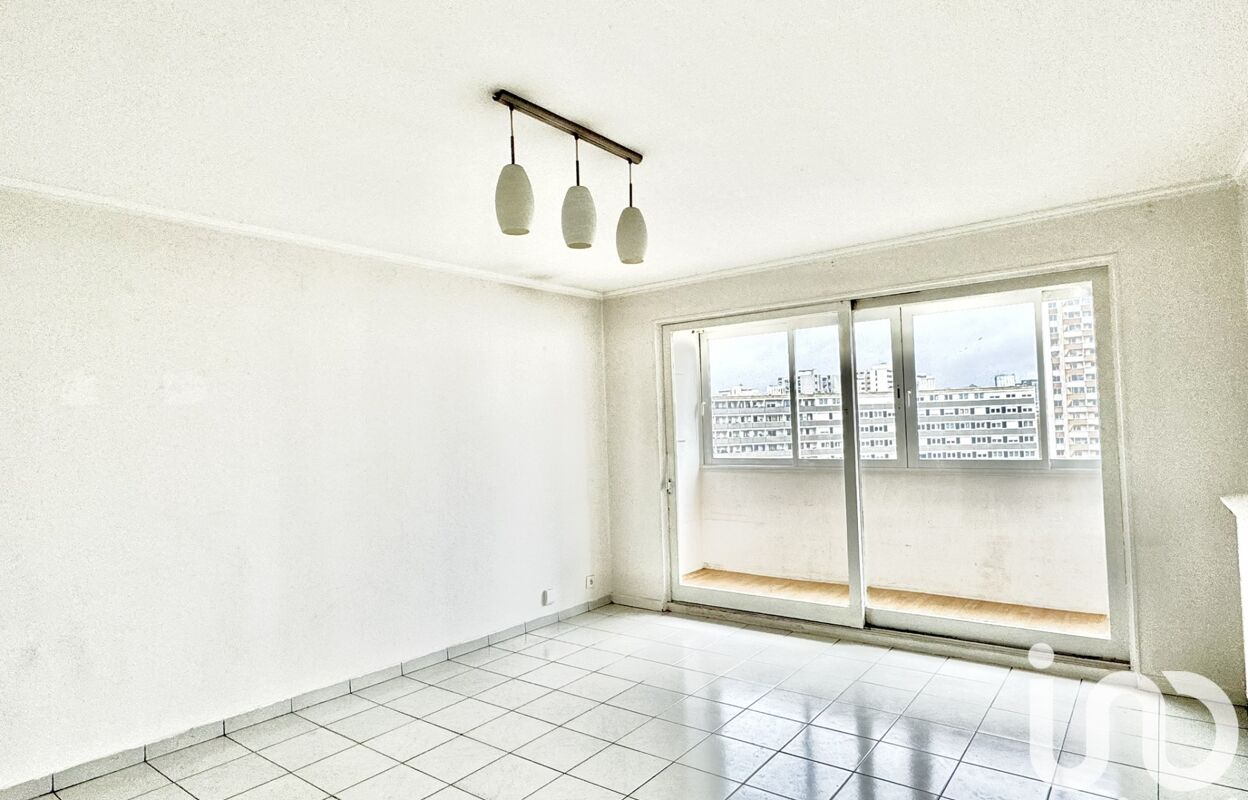 appartement 3 pièces 67 m2 à vendre à Créteil (94000)