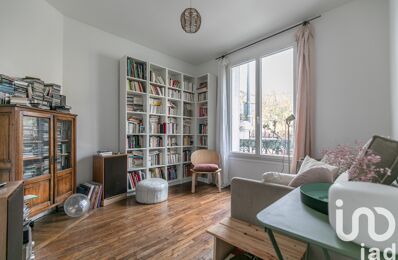 vente maison 400 000 € à proximité de Bondy (93140)