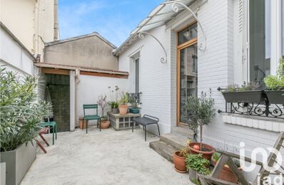 vente maison 400 000 € à proximité de Le Perreux-sur-Marne (94170)