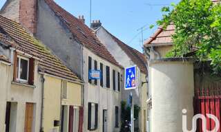 Appartement 5 Pièces 97 m² à vendre à Saint-Arnoult-en-Yvelines (78730)