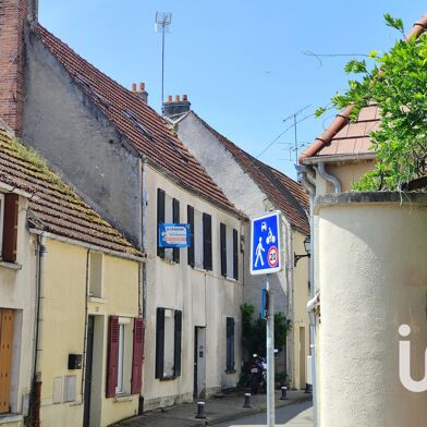 Appartement 5 pièces 219000 €