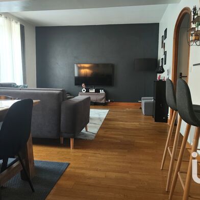 Appartement 5 pièces 219000 €