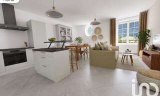 Appartement 3 Pièces 64 m² à vendre à Varces-Allières-et-Risset (38760)