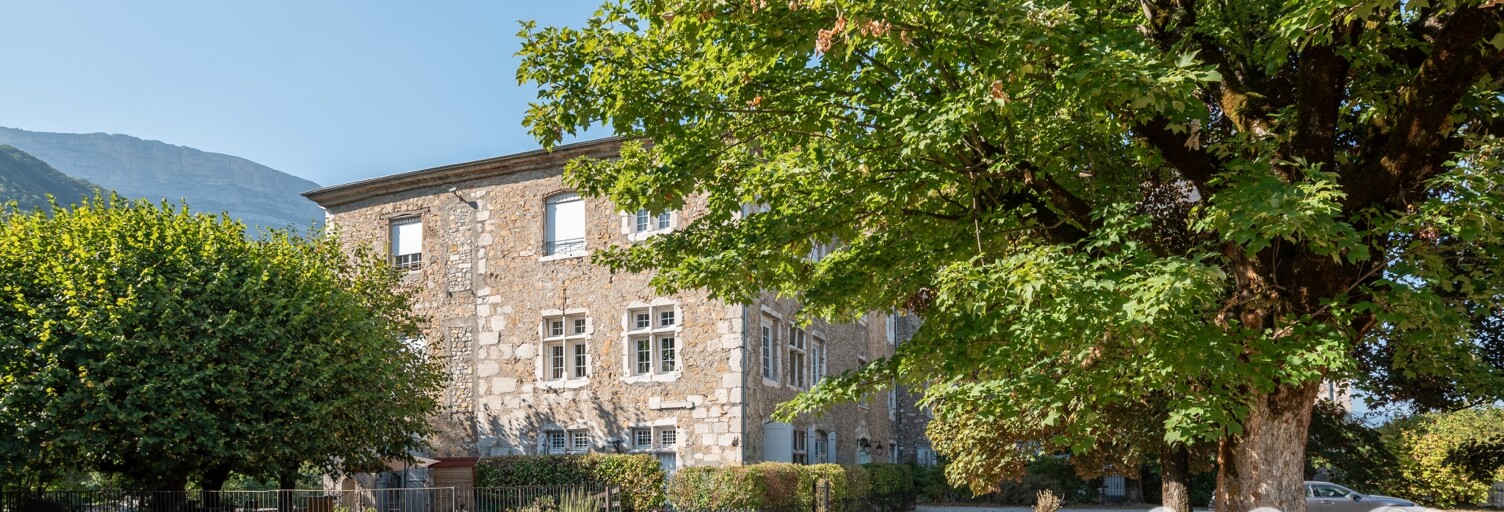 Appartement 3 Pièces 63 m² à vendre à Varces-Allières-et-Risset (38760)