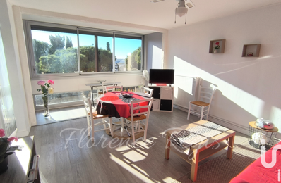 vente appartement 169 000 € à proximité de Balaruc-les-Bains (34540)