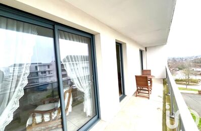 vente appartement 314 800 € à proximité de Saint-Aubin-du-Pavail (35410)