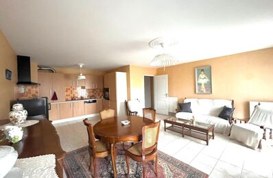 vente appartement 314 800 € à proximité de Domagné (35113)