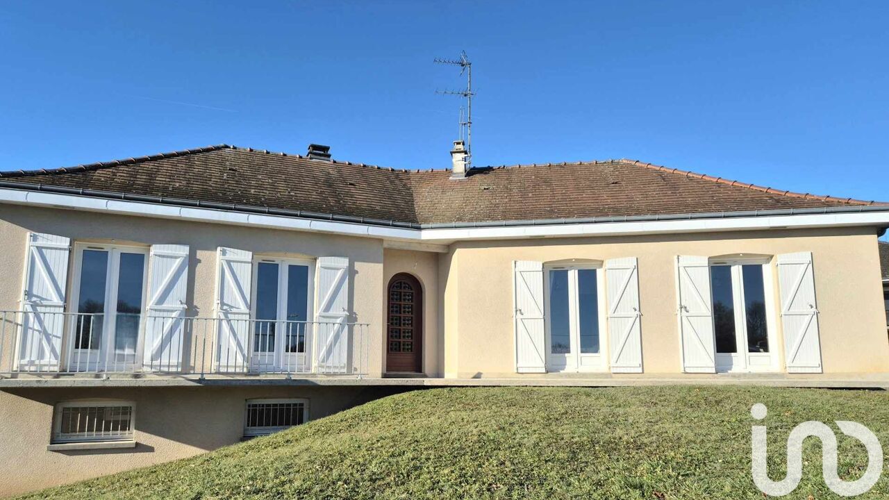 maison 5 pièces 140 m2 à vendre à Couzeix (87270)