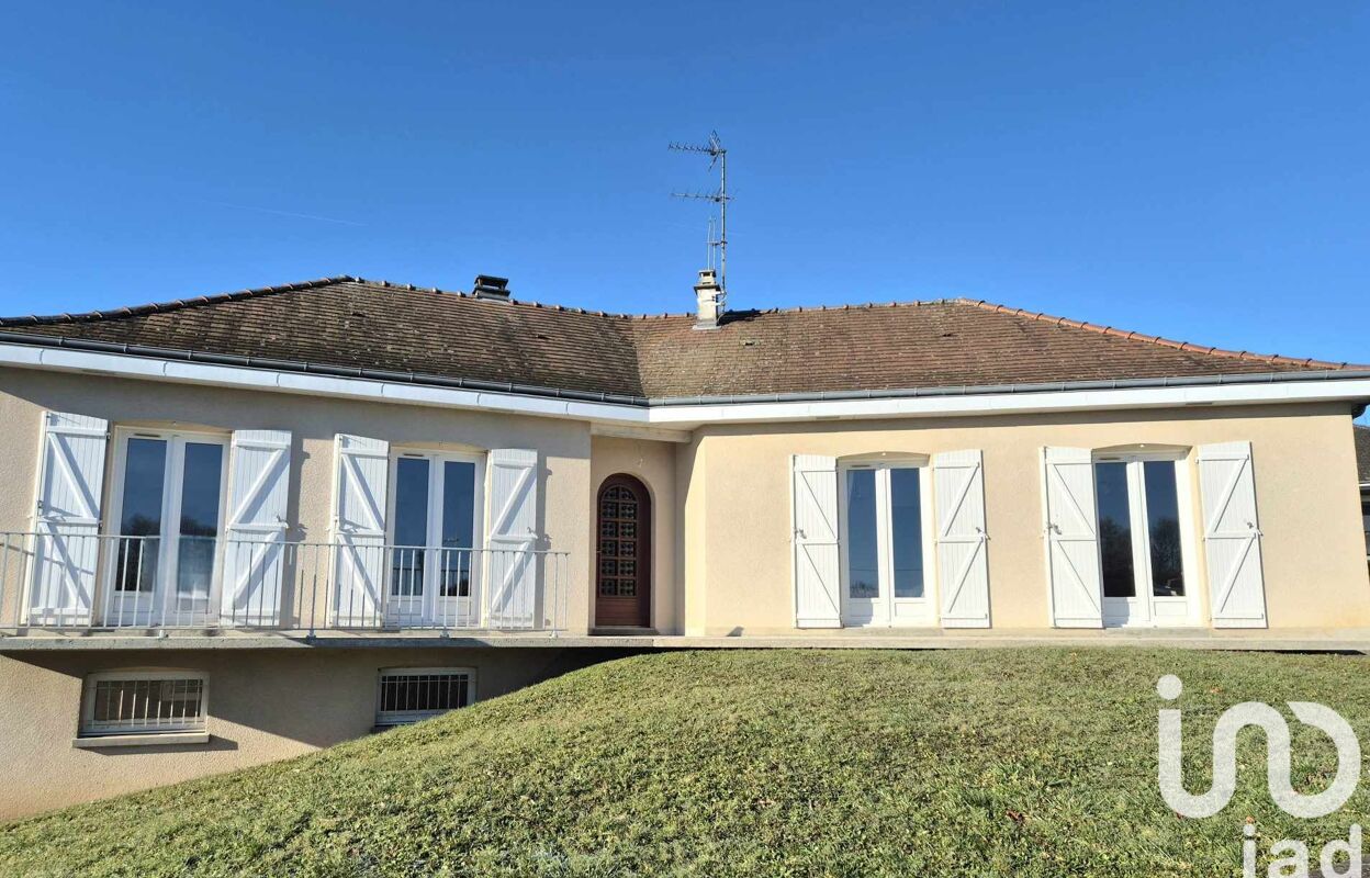 maison 5 pièces 140 m2 à vendre à Couzeix (87270)