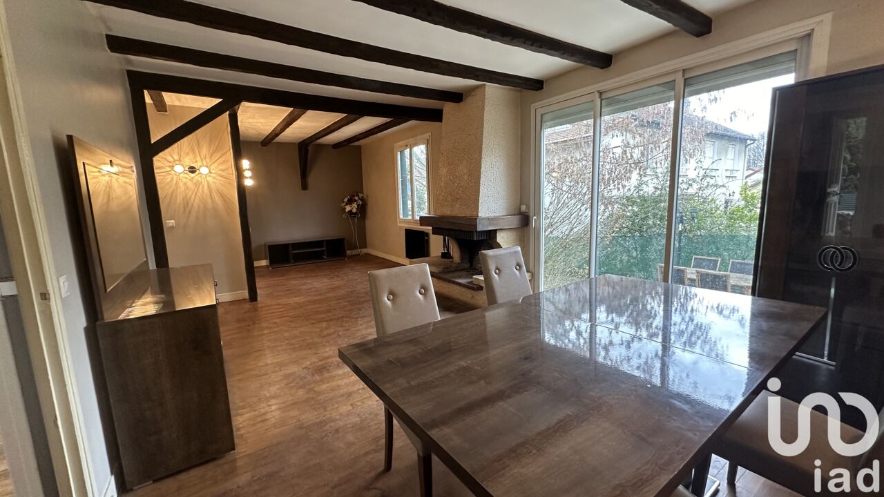 maison 4 pièces 66 m2 à vendre à Valenton (94460)