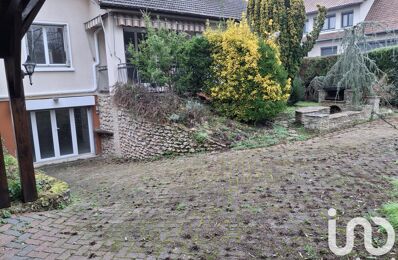 vente maison 365 000 € à proximité de Crégy-Lès-Meaux (77124)