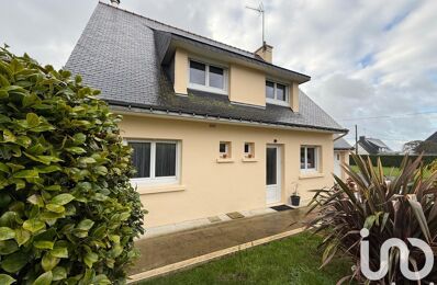 vente maison 239 000 € à proximité de Riec-sur-Bélon (29340)