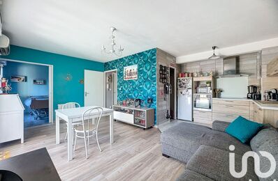 vente appartement 140 000 € à proximité de Cugnaux (31270)